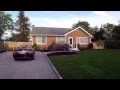25A Gardners ln Hampton Bays NY Hamptons Beach House Summer Rental 1 Week to an Entire Season