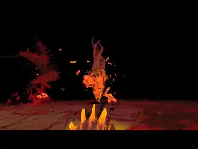 Devil Daggers - Gameplay Teaser