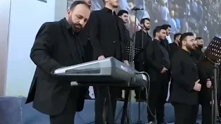 انشودة ان نصر الله اذا جاء دندنها