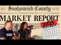 Snohomish County Real Estate November Numbers Explained and Why They Matter Now