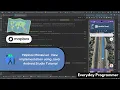 How to Implement Mapbox Maneuver View in Android Studio with Java