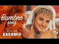 Lagu Shyam Rang Bumbro | Mission Kashmir | Hrithik Roshan, Preity Zinta | Sanjay Dutt | Dance Song