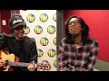 Salam - LAH AHMAD (LIVE)