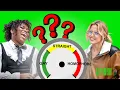 RENEE RAPP Tests Anania s Gaydar Gaydar Episode 9