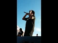 La Crema - Big Metra (En Vivo desde Tijuana)