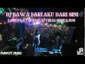 Download Lagu DJ BAWA KU LARI DARI X MALAM PAGI VIRAL TIKTOK 2023 ‼️