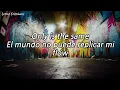 Redimi2 - El Mood - (Letra) - (Álbum Base y Fundamento)