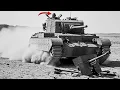 Lagu How One British Tanker’s “Welded Door-Plate Ram Trick” Crushed 6 Anti-Tank Guns in North Africa