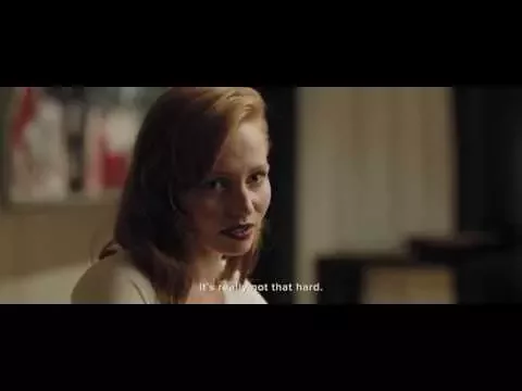 PRETENDERS - Trailer