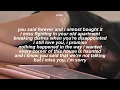 Download Lagu i miss you, i’m sorry - gracie abrams [speed up] lyrics