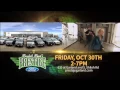 CBS 11 Amazing Race Auditions 10 30 15