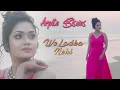 Wo Ladka nehi zindagi hai meri| Arpita Biswas | Me ishq uska Female Cover