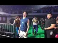 CORTIS (코르티스) 'PACK IT UP' Live Performance @ PYPD BIRTHDAY PARTY