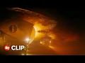 Meg 2 The Trench Movie Clip - The Biggest Meg 2023