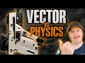 The New Gen 3 KRISS Vector Makes No Sense Until You Shoot It