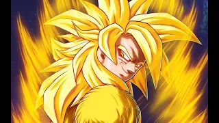 Dragon Ball Super Beerus: "Next Saga" - THE POWER OF GOLDEN GOKU Mystic 4!!