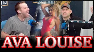 Ava Louise Update Oliver Flynn 13K Butt surgery