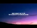 keshi - UNDERSTAND (Lyrics)
