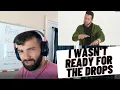 Voiceplay If I Were A Rich Man Reaction - The Colorful Drops Tho!