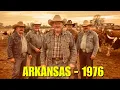 THE ARKANSAS BLOODBATH OF 1976: The Dawson Family Who Slaughtered 13 Men Over Stolen Cattle