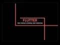 flutter configure minSdkVersion from 16 to 20 or above