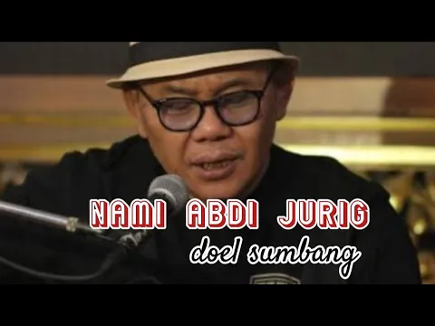 Download MP3 Nami abdi jurig lagu doel sumbang