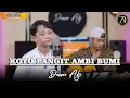 KOYO LANGIT AMBI BUMI - DAMAR ADJI | ACOUSTIC (Official Live Music)