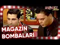 Atilla Taş Hakkında Çıkan İlginç Haberler!   |   Beyaz Show