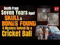 Download Lagu Cricket Ball Hunt Uncovers Hyderabad’s Hidden Skeleton! | Lokmat Times