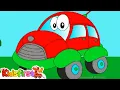 Coloring Books car Car cartoons learning s