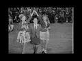 Irish Dancing Championships 1964