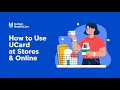 How to Use UnitedHealthcare UCard to Buy OTC Food or Pay Bills Step-by-Step Guide