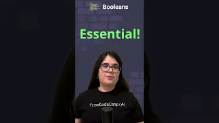 What are boolean values and how do they work