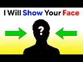 Lagu I will Show Your Face In 10 Seconds!! 🤯 (100% Real)