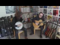 Kris Dollimore & Mike Jelly - Beautiful Linda Getchell