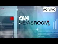 Lagu AO VIVO: CNN NEWSROOM - 25/01/2026
