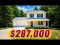 Affordable Living Near Hickory NC You Need to See This Home