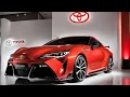 2025 Toyota Celica Redesign Release Date And Price ly Announced