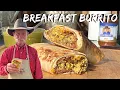Ultimate Breakfast Burrito