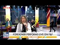 Foreigner - Juke Box Hero [Live @F&F 2025]