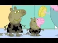 Download Lagu Peppa Pig En Español | Charcos de lodo Ep.1 | Pepa la Cerdita | Pepa la cerdita