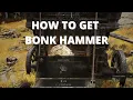 Elden Ring - How to Get Giant-Crusher