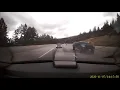 Dash Cam Car - Road Rage