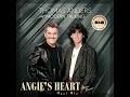 Download Lagu Thomas Anders — Angie's Heart Maxi Mix (cut by Manayev)