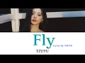 Download Lagu Fly / TZUYU 〔Lyric by 쯔위 (Tzuyu)〕 【カナルビ/日本語訳/歌詞】