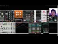 Obscure Machines Modular Techno Framework - Course Part 6 Build VCV from Scratch 2