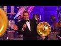 Rudimental ft  Ella Eyre   Waiting All Night  - Jools Hollands Hootenanny