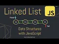 What is Linked List Linked List and Node Constructor Function Data Structures with JavaScript