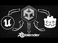 Moving FROM And TO Unity Just Got Easier