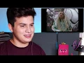 Lagu Vocal Coach Reaction to Zhavia - Deep Down